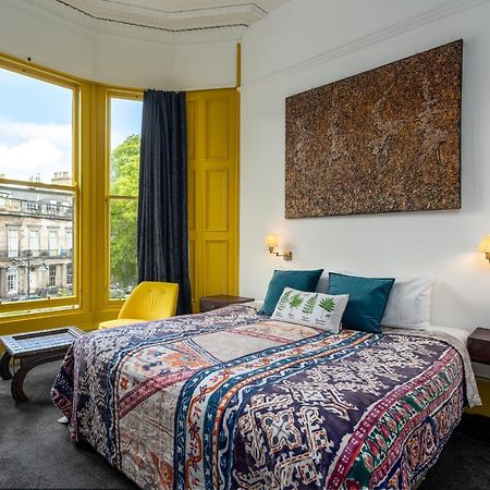 New Town Guest House (Adults Only) Edinburgh Exterior photo