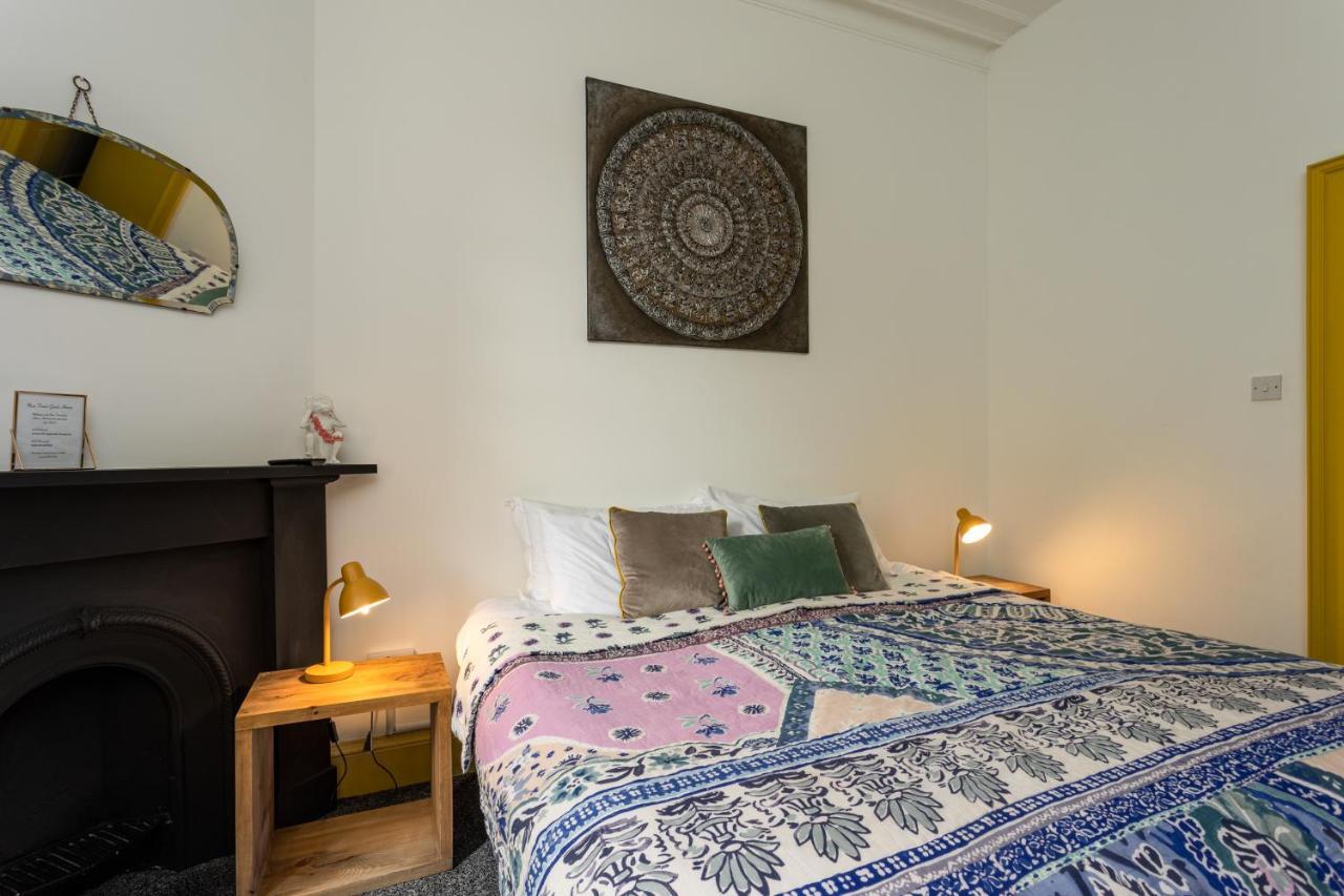 New Town Guest House (Adults Only) Edinburgh Exterior photo