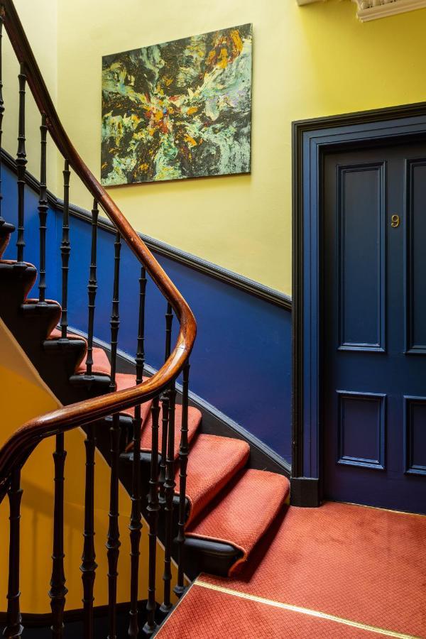 New Town Guest House (Adults Only) Edinburgh Exterior photo