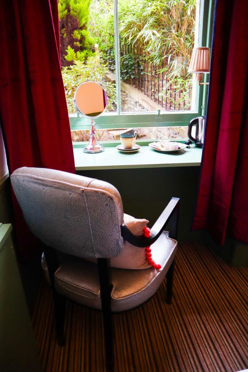 New Town Guest House (Adults Only) Edinburgh Exterior photo